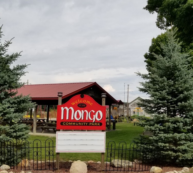 Mongo Community Park (Howe,&nbspIN)